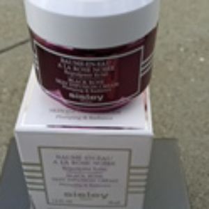 Skin infusion cream